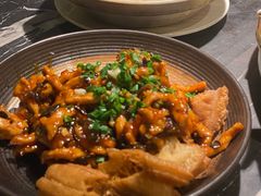 -新白鹿餐厅(龙游路店)
