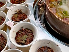 -菌海森林·非遗野生菌火锅(西山区滇池路摩根道店)