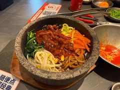-麻蒲碳烤肉(远景路1号店)