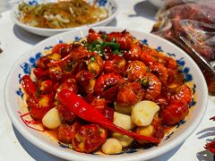 -老长沙龙虾馆(罗湖店)