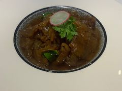 -新天禧大酒店·四十年浙菜·禧宴(西湖店)