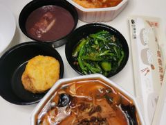 -小满手工粉(北京来福士店)