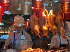 -陈鹏鹏潮汕菜(宝安机场T3航站楼店)