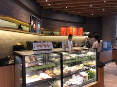-星巴克(丁香国际商业中心店)