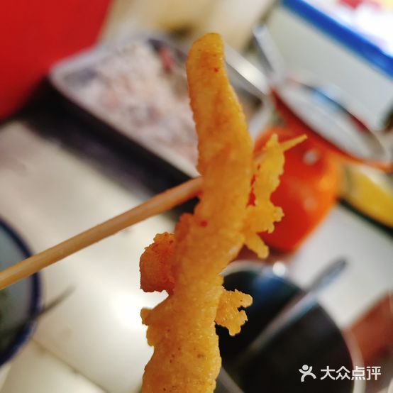 卢记烧饼(长兴店)