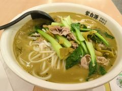 -蒙自源米线(虎门国际购物中心店)