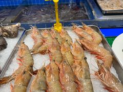 -鱼满舱.地标海鲜.正宗鲁菜(金沙滩店)