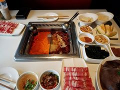 -海底捞火锅(河东万达广场店)