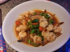 香辣蹦蹦虾-蛙来哒(京基KKone店)