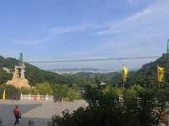 -威海华夏城景区