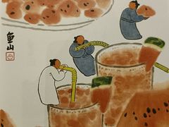 -西西弗书店&矢量咖啡(凯德晶萃广场店)