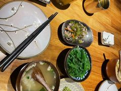 -石屋料理(南京西路店)