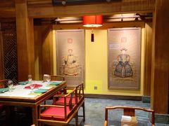 -那家小馆•北京菜•烤鸭(中关村店)
