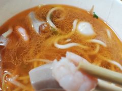 -明月虾面(厦禾路店)