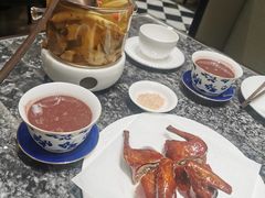 -頂好酒家·经典粤菜(海信广场店)