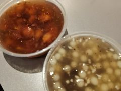 酒酿元宵-芳婆糕团店(王府大街店)
