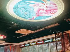 大堂-点都德(汇盈广场店)