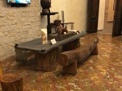 -南沙游艇会·大兵船餐厅