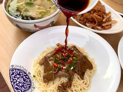 -炉旺斋上海小笼包·小馄饨