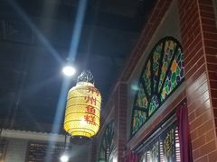 大堂-汉口码头