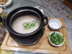 -如轩·海鲜砂锅粥·潮汕菜(南城店)