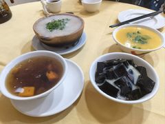 -吉莲利苑海鲜酒家(珠海拱北28年老字号店)