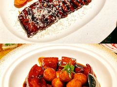 -锦楼·臻选新杭帮(杭州中心店)