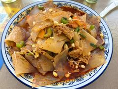 -西府酒家(太白山店)