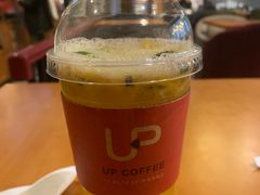 -西西弗书店&矢量咖啡(凯德晶萃广场店)