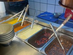 -头壹号饸饹面·大油条(东升科技园店)