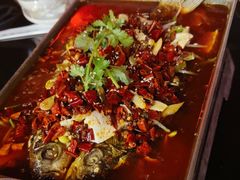 -樟树底(胜利河美食街店)