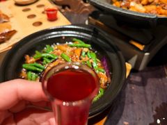 -桂小厨广西菜(万象城店)