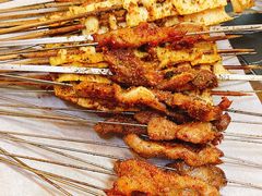 -食鸡公社辣子鸡·潍坊菜·烧烤