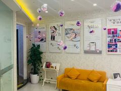 -爱的果实月嫂育婴师(世纪东方店)