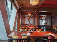 -镇江苏宁万豪酒店-苏筵中餐厅(市政路分店)