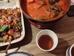 -那时新疆(经纬汇店)