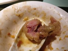 咖喱面包鸡-大树餐厅(益田假日店)