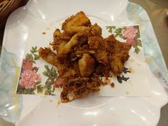 -丰尔粥食·顺德鱼生·干蒸排骨顺德菜(大良分店)