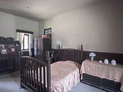 -清风小镇闯关东影视基地