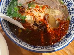 -嘻小北·兰州清汤牛肉面(太平洋森活天地店)