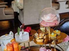 -Salon de Ville浦江汇(上海外滩华尔道夫酒店店)