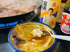 -彭三老火锅(枣子岚垭正街店)