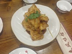 -泰来风味馆(桂林街店)