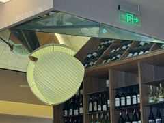 -WOKKA by艮上(中海环宇荟店)