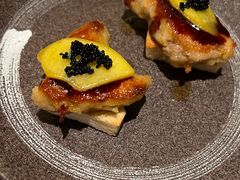 -德川家日本料理(顺义华联店)