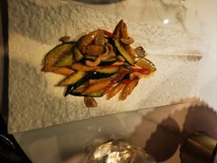 -酒蜻蜓·庭院私房菜(天元东路店)