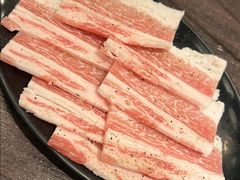 -大馥·炭火烧肉酒场(莘庄莘福坊店)