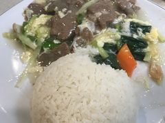-万利港式茶餐厅