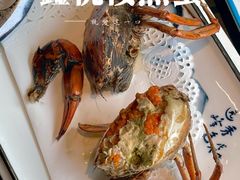 -鑫悦楼煎蟹·16年海鲜大排档