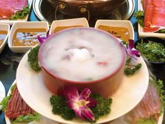 -北门涮肉·铜锅涮肉(南锣鼓巷店)